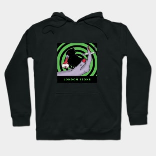 Bird in Hand Hoodie